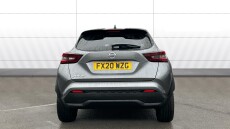 Nissan Juke 1.0 DiG-T Tekna+ 5dr Petrol Hatchback